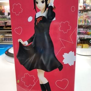 Kaguya-sama prize figure from Love is War